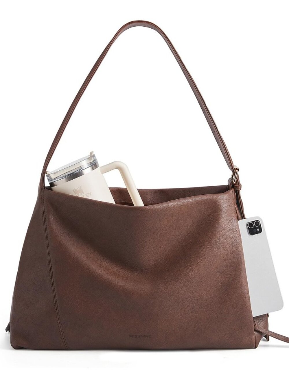 Hobo Bag for Women Designer Purse Shoulder Handbags Tote Bag